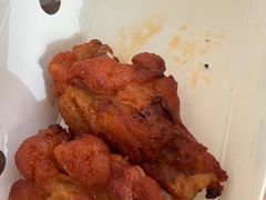 鸡翅-必胜客(华都店)