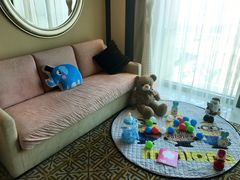 -济南喜来登酒店