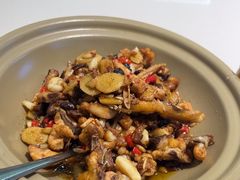 -绿草地·湘菜(悦方ID mall店)
