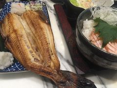-家贺屋刺身寿司专门店