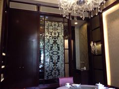 星河湾酒店真粤中餐厅(海怡半岛店)-星河湾半岛酒店-真粤中餐厅