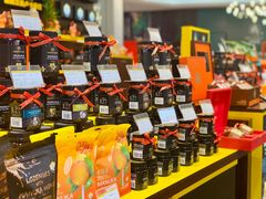 -斯比特花园西餐厅(东方商厦店)