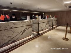 -香港皇家太平洋酒店