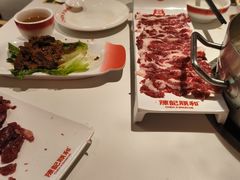 -陈记顺和潮汕牛肉火锅(棠德南路店)