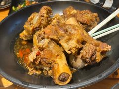 -陈记高压锅鱼头·生蚝
