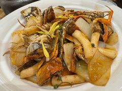 -周家二小姐的菜(西津渡店)