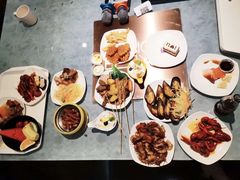 -堂会·KTV·自助餐·团建聚会(天河店)