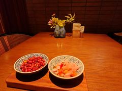 -肆海小川菜酒馆Wine Bistro (青年路店)