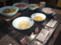 -长沙北辰洲际酒店-兰调全日餐厅