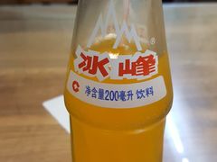 -建基泡馍·西安老字号·清真(永宁店)