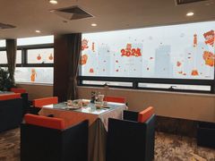 景观位-新加坡瑞珍•海河观景餐厅
