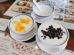 -周大娘牛乳(旧寨古村总店)