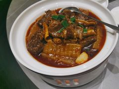 -浔庐餐厅•江西老字号•九江菜(烟水亭店)