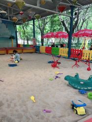 点击看大图 -寻石问宝研学亲子乐园(朝阳公园店)