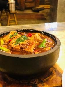 -田园印象·成都土菜院子(华阳店)