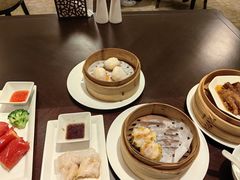 -京香轩·中餐厅(上海中庚聚龙酒店)