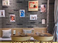 大堂-NG PASTA吴居·中华意面(南头古城店)