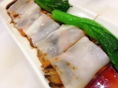 七彩罗汉上素肠-广州酒家(昌岗地铁站店)