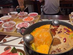 -江北北火锅馆·公路夜市(魏公村店)