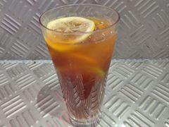 -孖记茶档·热腾茶餐(荔湾领展广场店)