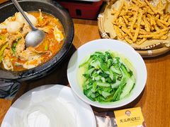-肖记公安牛肉鱼杂馆·省级非物质文化遗产(万松园直营店)