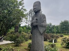 -洛阳古墓博物馆