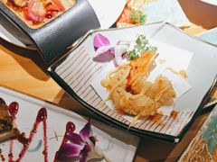 -酒久自助料理(佳兆业店)