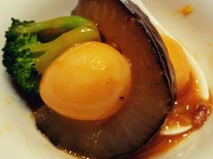 -骏莱海鲜鱼港(五角场店)