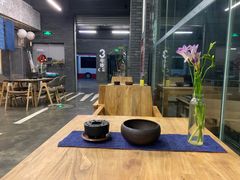 大堂-扫雪煮茶(西村店)