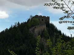 -雁门关景区