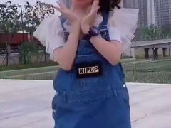 -舞研舞蹈培训(魏公村校区)