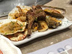 -大渔铁板烧(大悦城店)