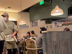 -山缓缓火锅(青岛万象城店)