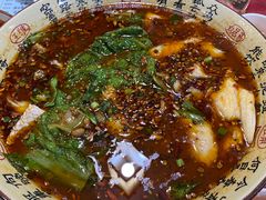-辛记豆汤家常菜(芳草街店)