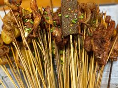 -王扯火胖哥烤生蚝(眉山首店)