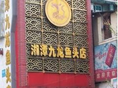 -湘潭九龙鱼头店(城南西路店)