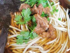 李先生牛肉面-李先生牛肉面大王(站北广场店)