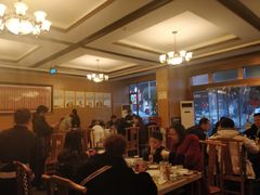 大堂-龙继斑鱼庄(犀浦店)