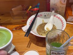 -Ramen满吉·豚骨拉面(丽园路店)