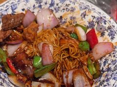 -阿大排档(长春这有山店)