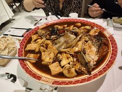 -旺顺阁鱼头泡饼(小红门店)