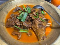 -霄汉羊排(万松园一店)