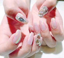 点击看大图 -Aso Artist Beauty美甲美睫