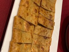 豆沙锅饼-老吉士酒家(天平路店)
