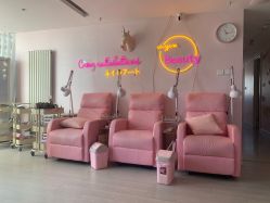 -Beauty Nails 美甲美睫皮肤管理