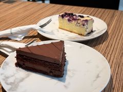 -榖屋house of flour(张江首店)