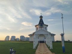 -东戴河风景区-止锚湾