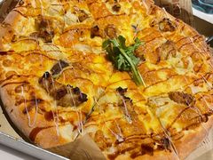 -Gray Whale 灰鲸餐厅(北美N1店)