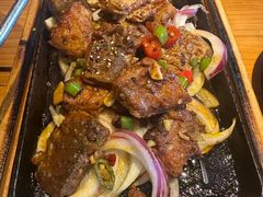 -莲餐厅·湖北菜·潜江小龙虾店(愚园路店)