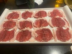 -北门涮肉·铜锅涮肉(南锣鼓巷店)